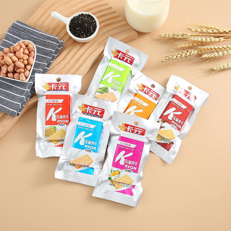Bánh lương khô KAYON dinh dưỡng