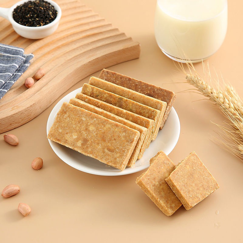 Bánh lương khô KAYON dinh dưỡng