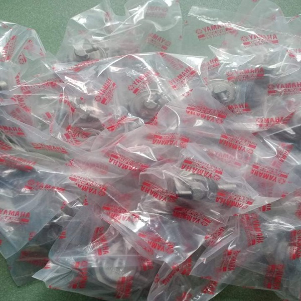 Khóa Xăng - Sirius Chính Hãng Yamaha