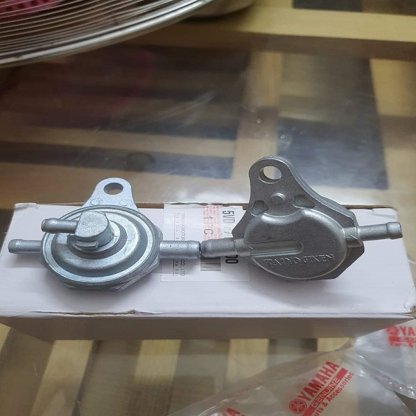 Khóa Xăng - Sirius Chính Hãng Yamaha