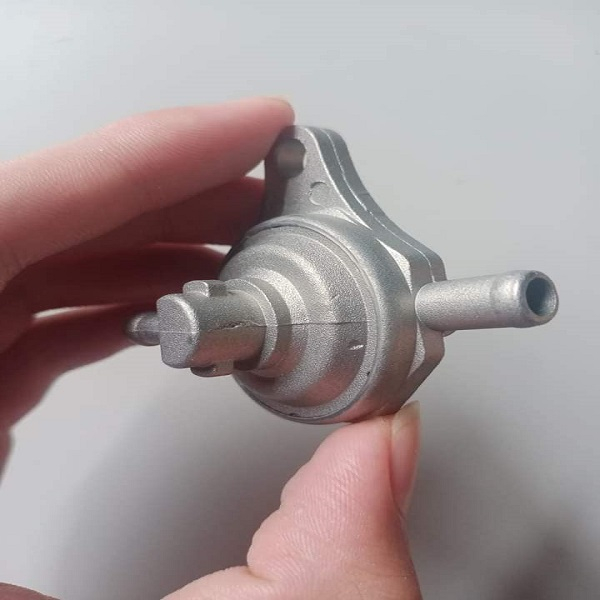 Khóa Xăng - Sirius Chính Hãng Yamaha