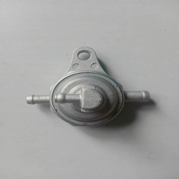 Khóa Xăng - Sirius Chính Hãng Yamaha