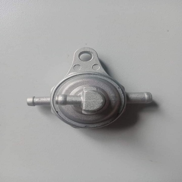 Khóa Xăng - Sirius Chính Hãng Yamaha