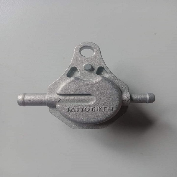 Khóa Xăng - Sirius Chính Hãng Yamaha