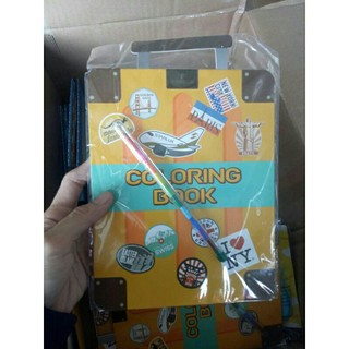 combo 10 món đồ chơi các hãng hàng không