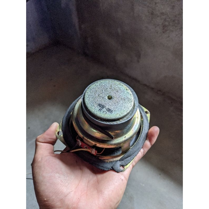 Bộ loa sub vi tính