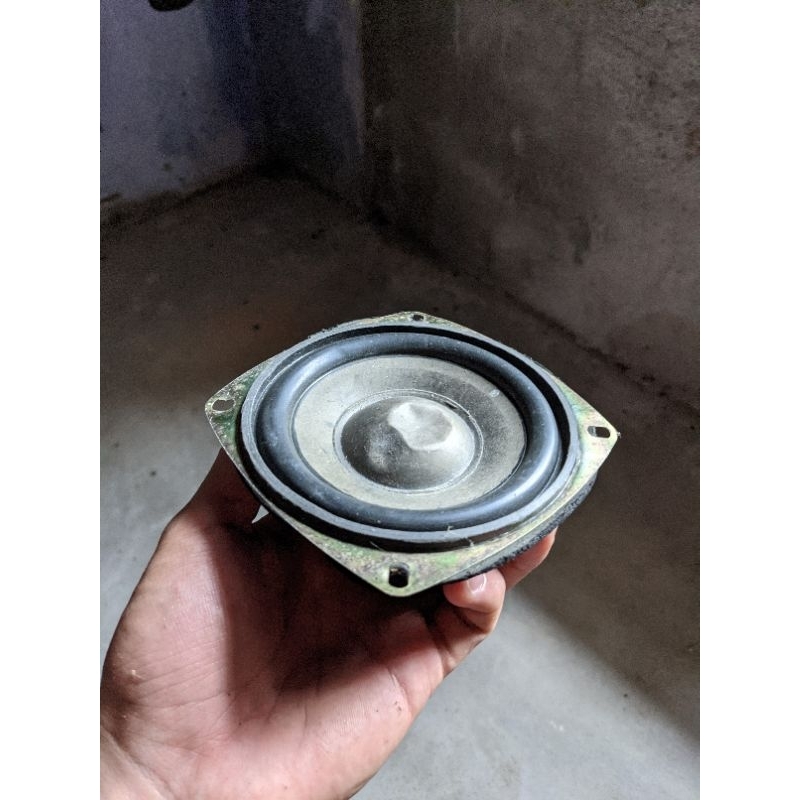 Bộ loa sub vi tính
