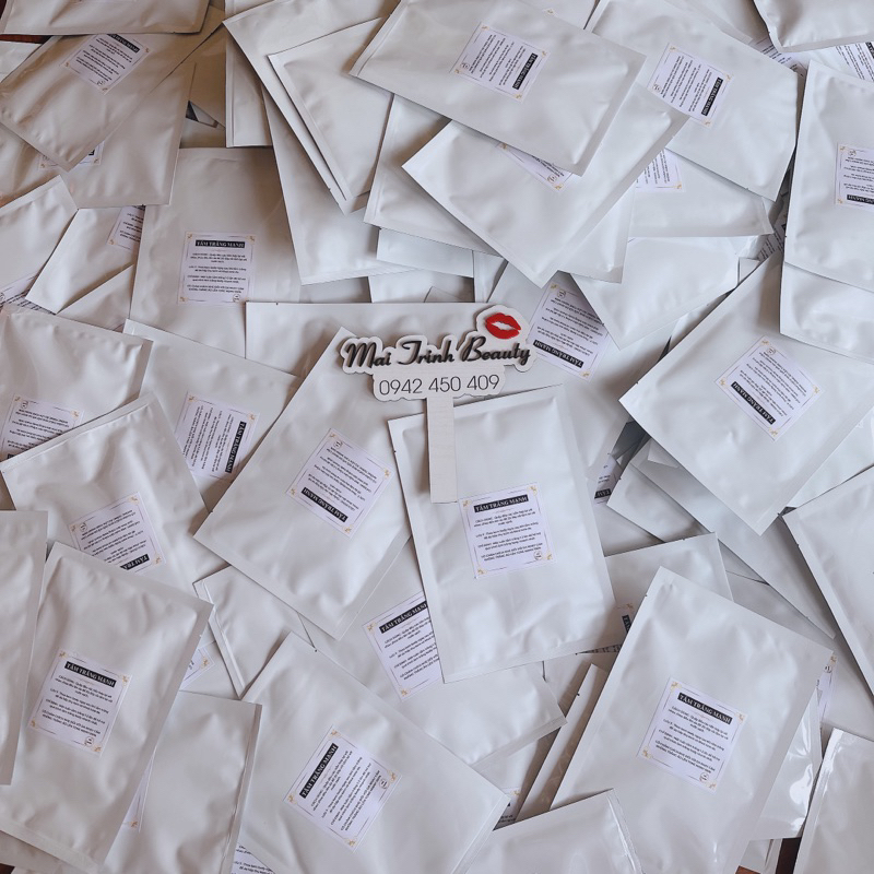 TẮM TRẮNG MẠNH X3 SIÊU TRẮNG