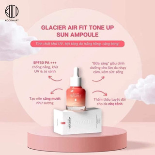 ‼️‼️ Serum chống nắng 𝐅𝐄𝐄𝐋𝐗𝐎 𝐆𝐋𝐀𝐂𝐈𝐄𝐑 𝐀𝐈𝐑 𝐅𝐈𝐓 𝐓𝐎𝐍𝐄 𝐔𝐏 𝐒𝐔𝐍 𝐀𝐌𝐏𝐎𝐔𝐋𝐄