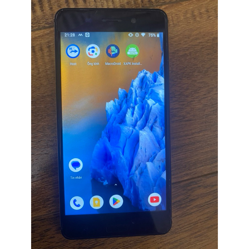 Điện thoại Nokia 6