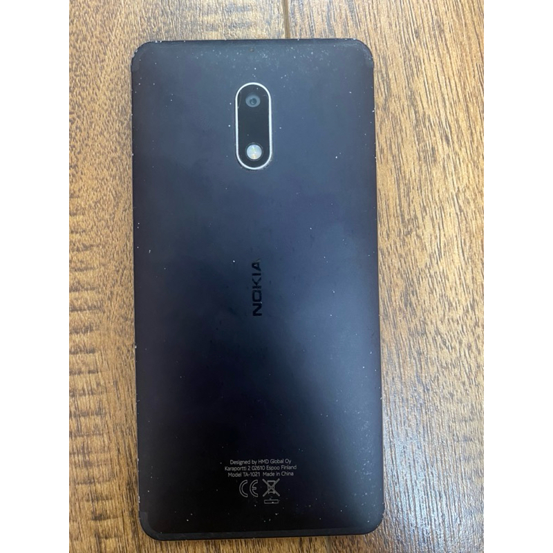 Điện thoại Nokia 6