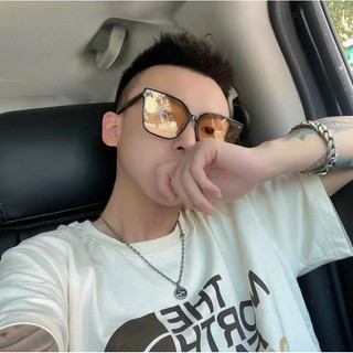 [KÍNH CÓ SẴN] kính Gentlemonster Dreamer17 mắt vàng