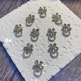 1 Cái charm làm nail giá sỉ (ALBUM 5)