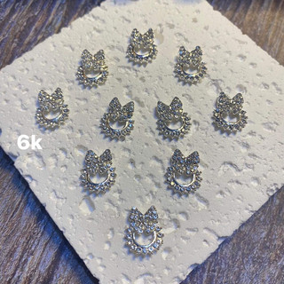 1 Cái charm làm nail giá sỉ