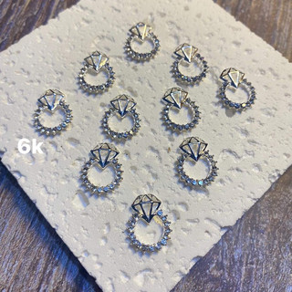 1 Cái charm làm nail giá sỉ (ALBUM 5)