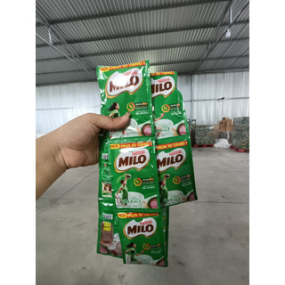 Milo Dây 10 gói - Date luôn mới
