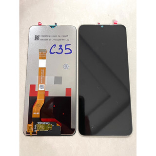 Bộ màn hình realme c35 / realme 8i