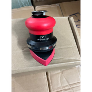 Đế chà nhám tam giác, đế dính phi 150mm