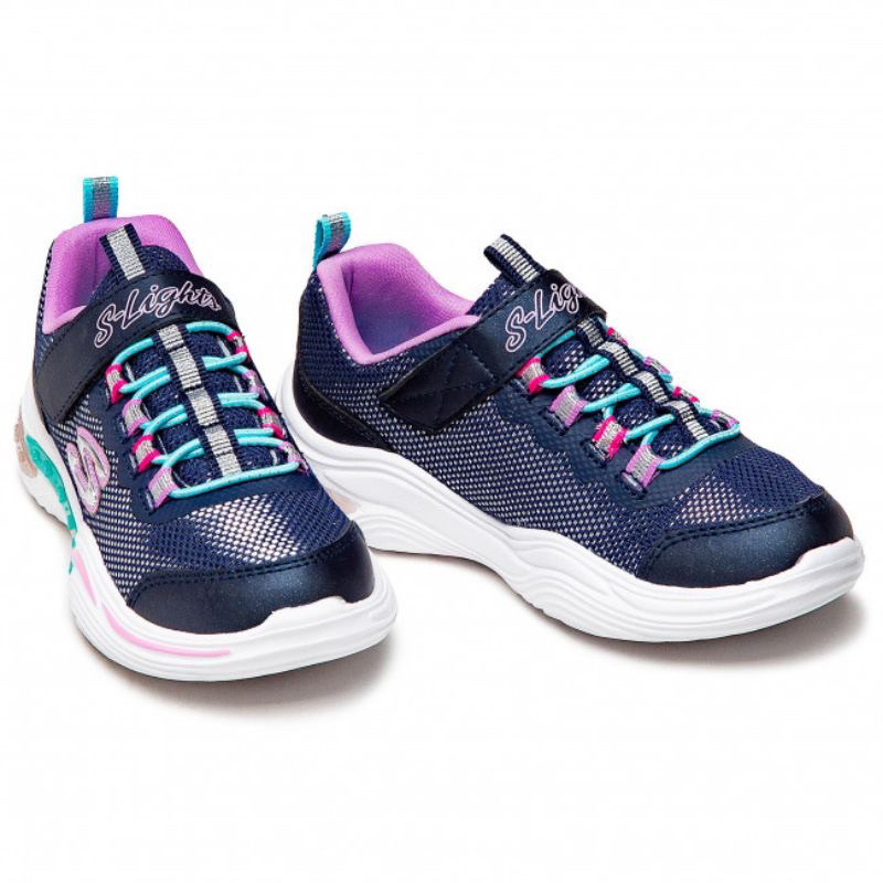 Giày S.K.E.C.H.E.R Thể Thao Bé Gái 2022