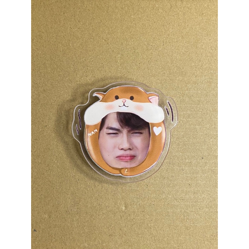 Giá đỡ điện thoại hình hải ly