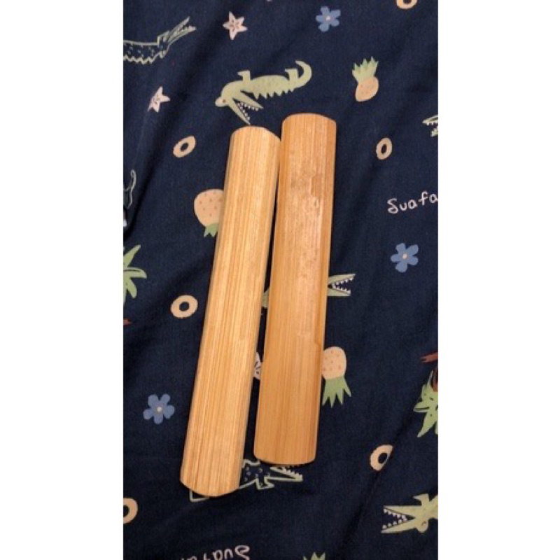 1 đôi phách tre cho học sinh học môn âm nhạc