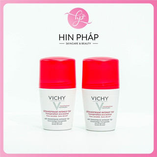 Lăn khử mùi Vichy các loại