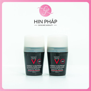 Lăn khử mùi Vichy các loại