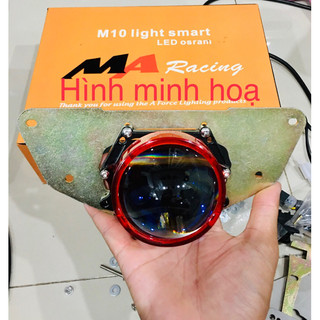 Pat bi cầu EXCITER 2019 ( 1 cái )
