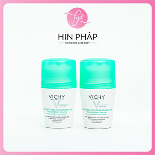Lăn khử mùi Vichy các loại
