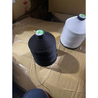 chỉ quấn đai sáo, dây thả diều nhỏ