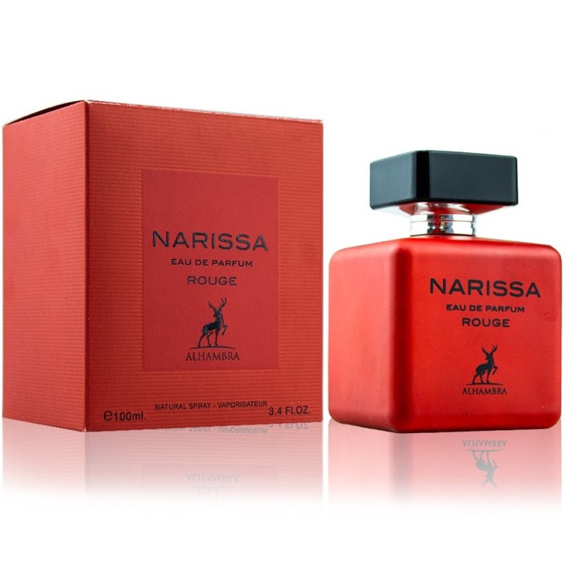 Nước hoa Dubai Narissa Rouge