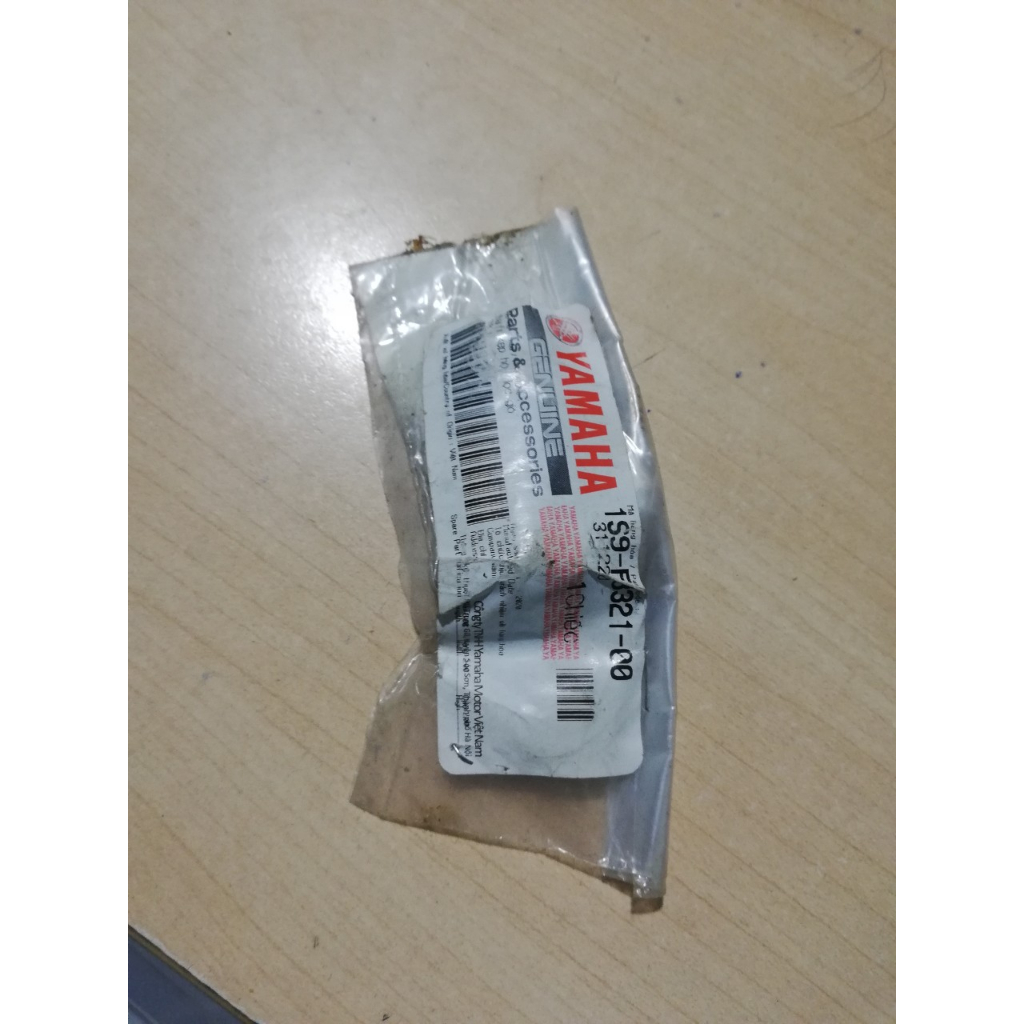 Pas bửng bên trái exciter 135 2010