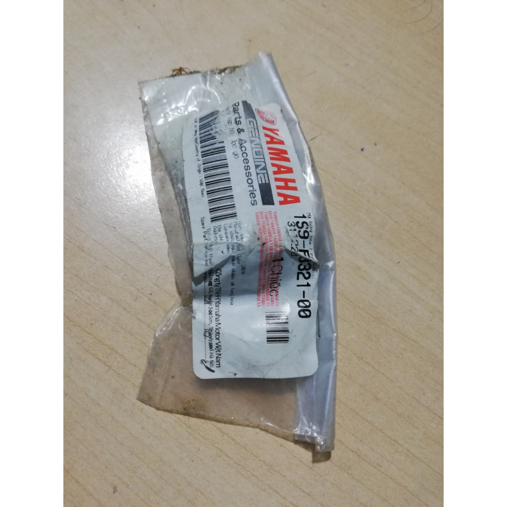 Pas bửng bên trái exciter 135 2010