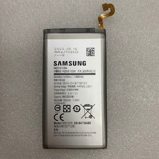Pin samsung a8 plus 2018 3500mah loại aa