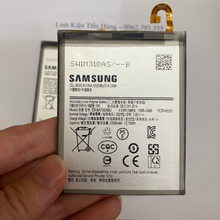 Pin samsung a10 / m10 / a8s / a7 2018 loại aa