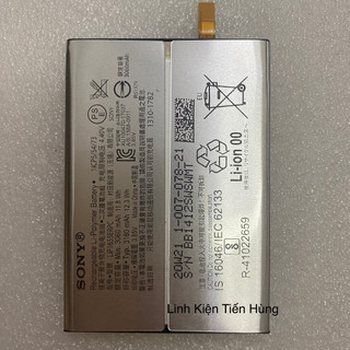 Pin Sony XZ2 / XZ 2 (LIP1655ERPC) loại AA bao test lỗi 1 đổi 1