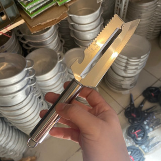 Bào đa năng inox 304 sắc bén