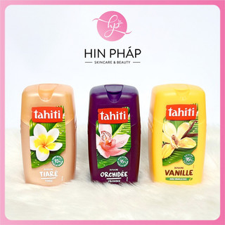 Sữa tắm Tahiti 250ml