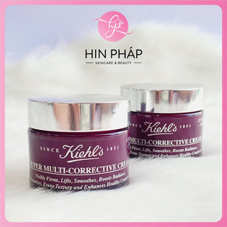 Kem chống lão hóa Super Multi Corrective Cream