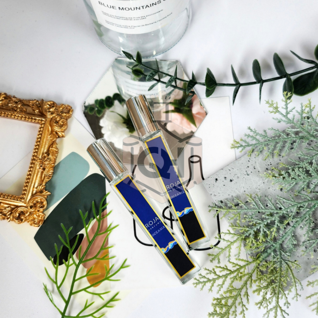 Nước hoa chiết Rojja Oceaniaa Eau de Parfum mẫu thử 10ml