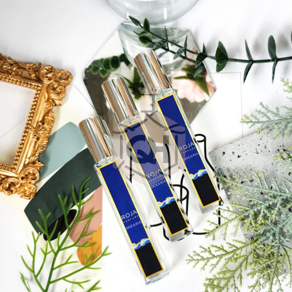 Nước hoa chiết Rojja Oceaniaa Eau de Parfum mẫu thử 10ml