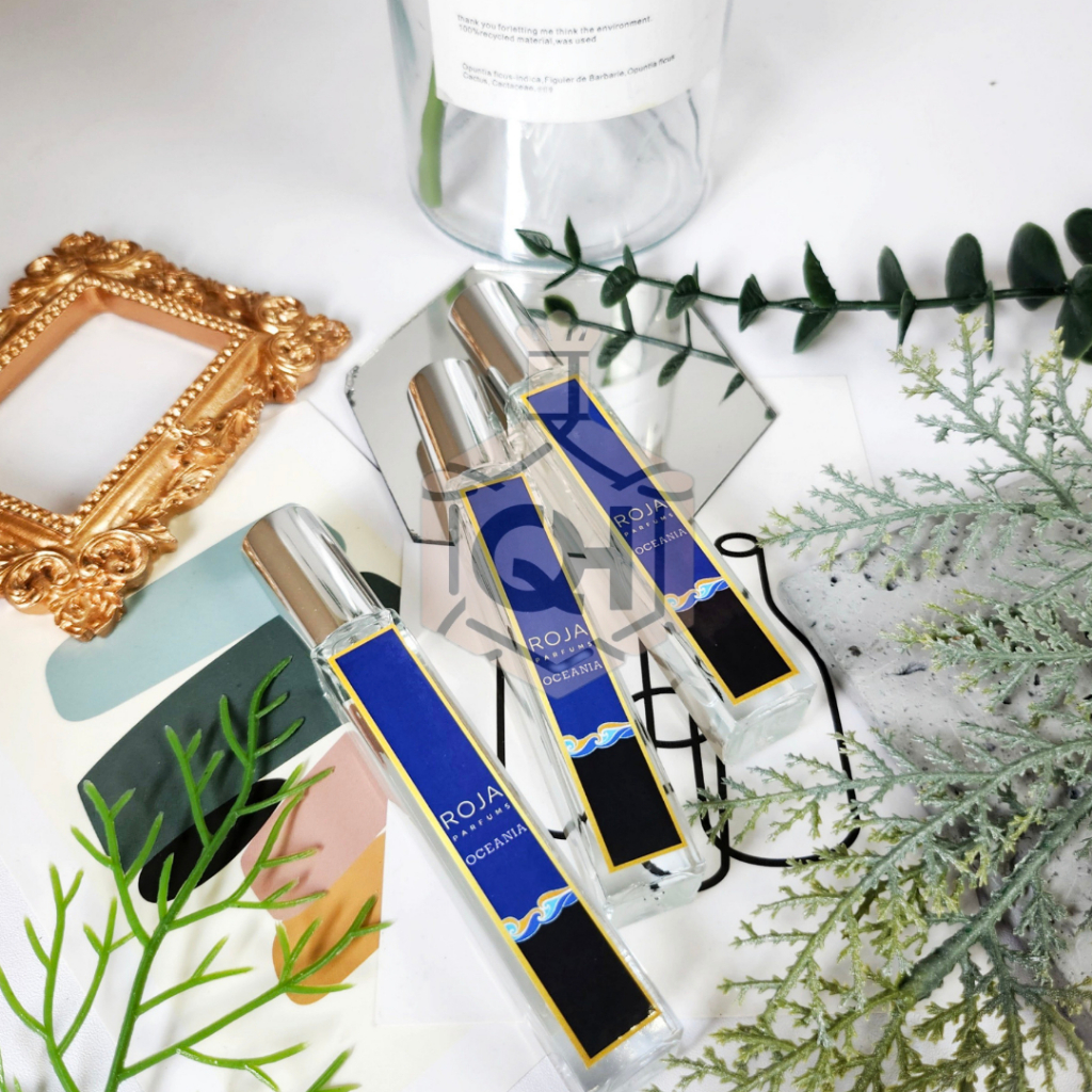Nước hoa chiết Rojja Oceaniaa Eau de Parfum mẫu thử 10ml