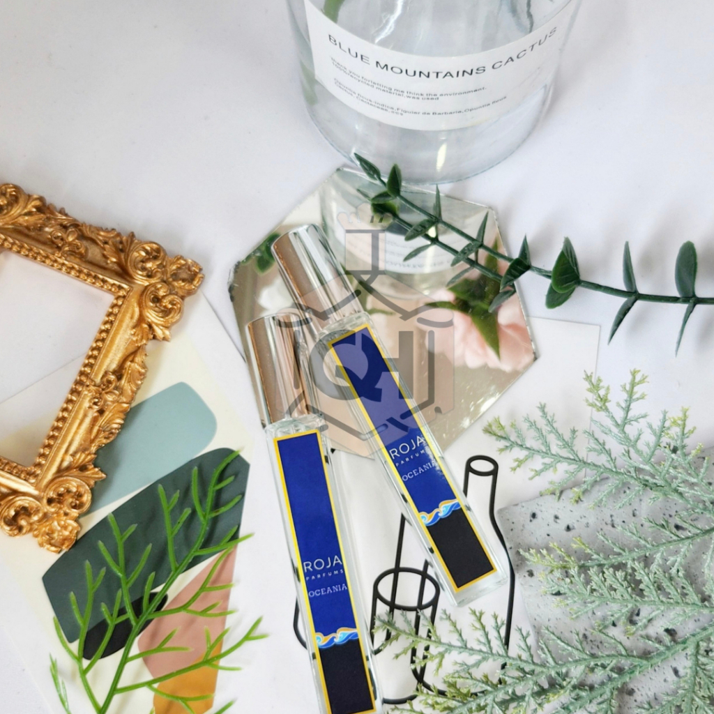 Nước hoa chiết Rojja Oceaniaa Eau de Parfum mẫu thử 10ml