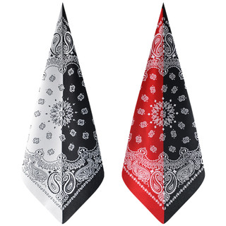 Khăn BANDANA Streetwear Siêu Hot Giá Siêu Rẻ Nhiều Màu Sắc