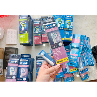 Đầu bàn chải điện thay thế Oral B