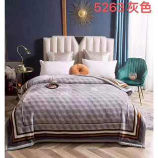 Chăn tuyết nhung 5kg nhập khẩu,chất tuyết mềm mại,mịn màng,an toàn cho da,size 2-2,3m