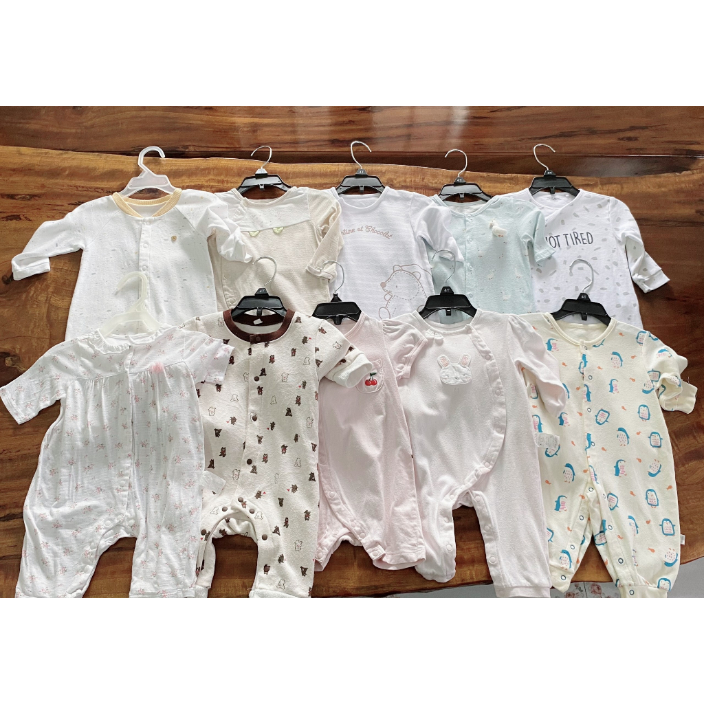 TẶNG body đùi body sleep chip 2hand tuyển cho bé trai bé gái Hàn, mỹ, Canada