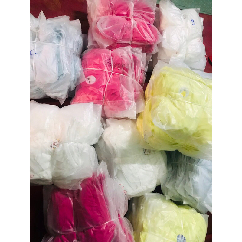 Quần Chíp bé gái Hàng xuất khẩu- Chíp tam giác, Chíp đùi , hàng cotton kháng khuẩn thấm hút xịn đẹp, co giãn tốt