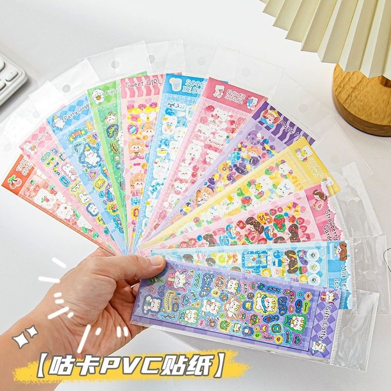 💥 Siêu rẻ 💥 // Loại 1 // Sticker lấp lánh blinh blinh siêu xinh