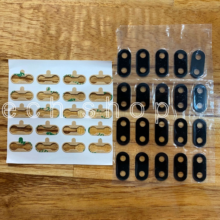 Nắp lưng LG G7 Thinq full ron keo và kính camera